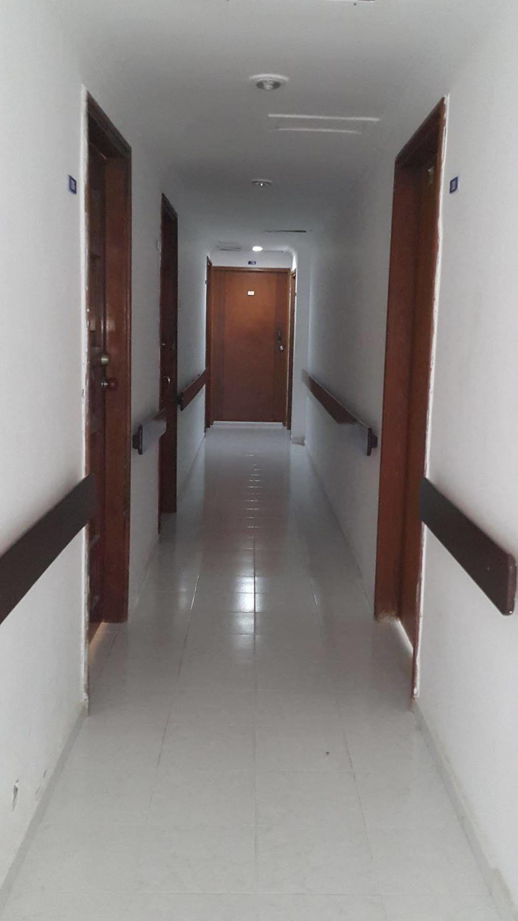 Apartamento Edificio Bahia Fragata San Andrés Buitenkant foto